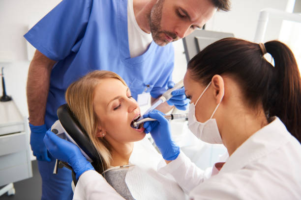 Why Choose Us for Your Dental Needs in Pascagoula, MS