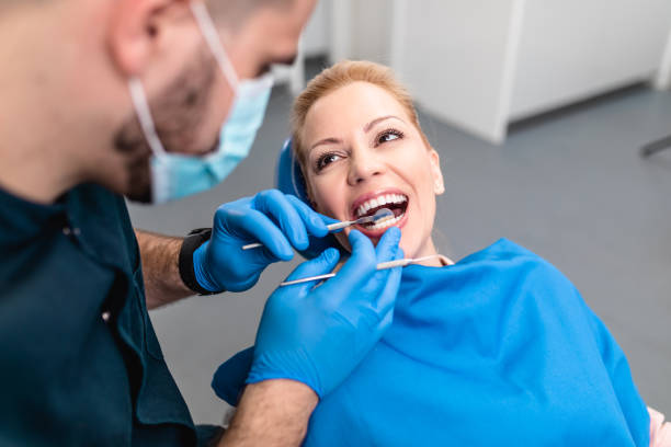Reliable Pascagoula, MS  Holistic Dental Services Solutions