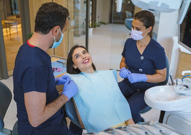 Best Veneers and Lumineers  in Pascagoula, MS